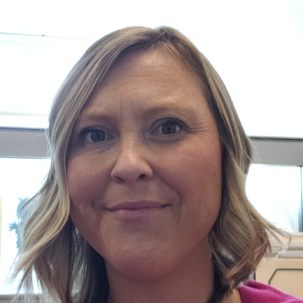 Meet your Posher, Jen